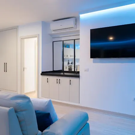 Διαμέρισμα Obsidian Mirador Del Oceano *