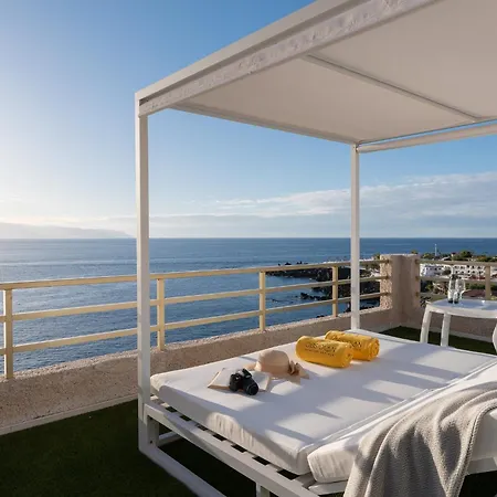 Obsidian Mirador Del Oceano Διαμέρισμα *