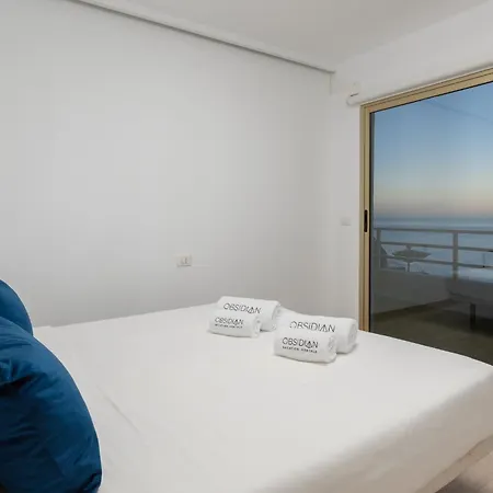 Obsidian Mirador Del Oceano Διαμέρισμα Puerto de Santiago (Tenerife)