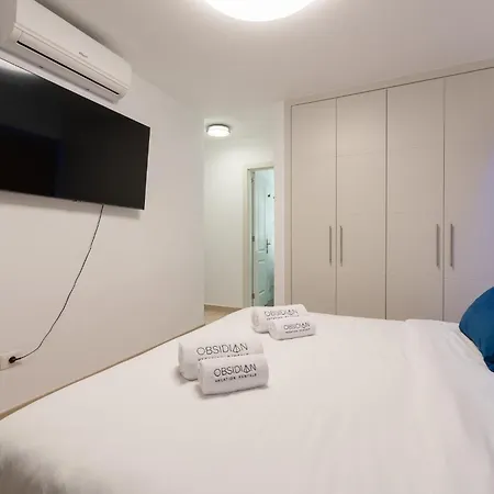 Obsidian Mirador Del Oceano *