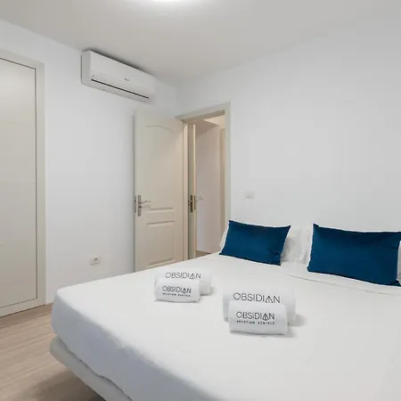 Διαμέρισμα Obsidian Mirador Del Oceano