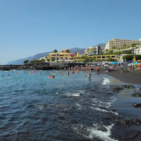 Obsidian Mirador Del Oceano Διαμέρισμα